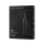 Seysso Szczoteczka soniczna Carbon Basic Black + etui + końcówka - 1226188 - zdjęcie 5